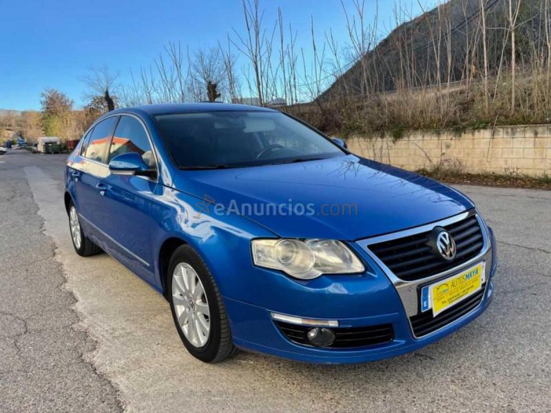 Volkswagen Passat 2.0 tdi  
