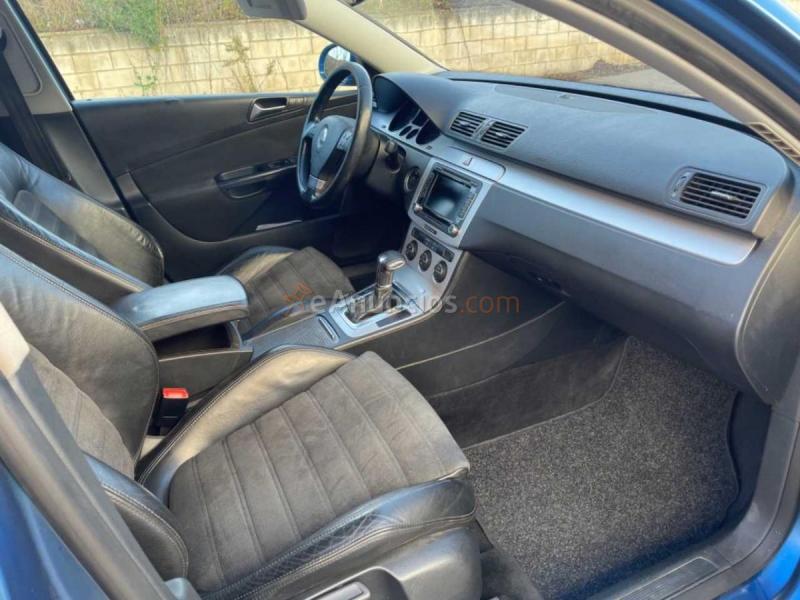Volkswagen Passat 2.0 tdi  