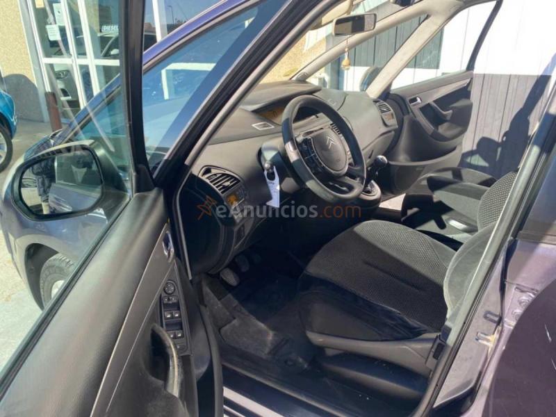 Citron C4 Picasso Picasso 1.6 HDi Exclusive Plus 7 PLAZAS 