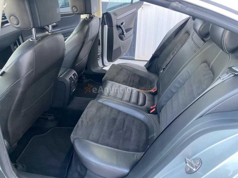 Volkswagen CC 2.0 TDI 177cv DSG BluemotionTechnology 