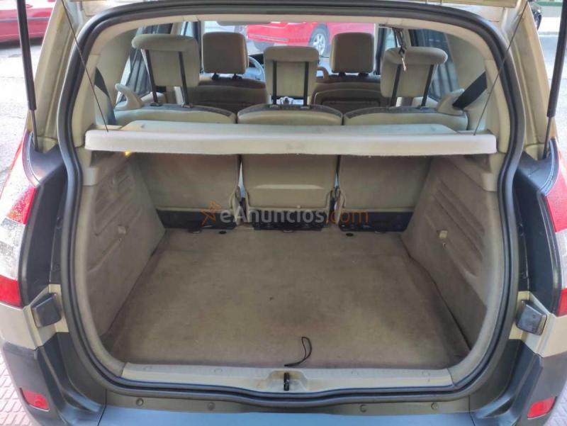 Renault Scénic 1600 emotion 110cv 