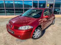 Renault Megane 1.5 dCi 100cv 