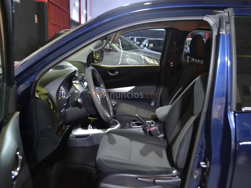 Nissan Navara 2.3 dCi 160CV Acenta King Cab 4X4