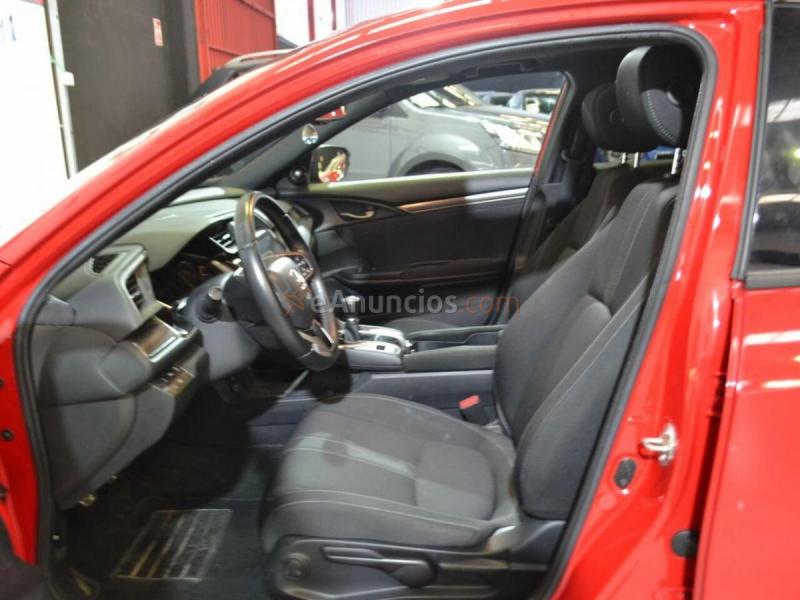 Honda Civic 1.5 I-VTEC TURBO SPORT PLUS