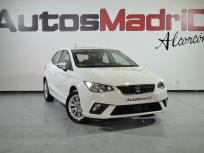 Seat Ibiza 1.0 EcoTSI 70kW (95CV) Style