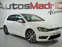 Volkswagen Golf Advance 2.0 TDI 150CV BMT DSG RLINE