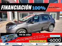 Peugeot 2008 1.6 BLUE HDI 100 CV STYLE AUTO. 