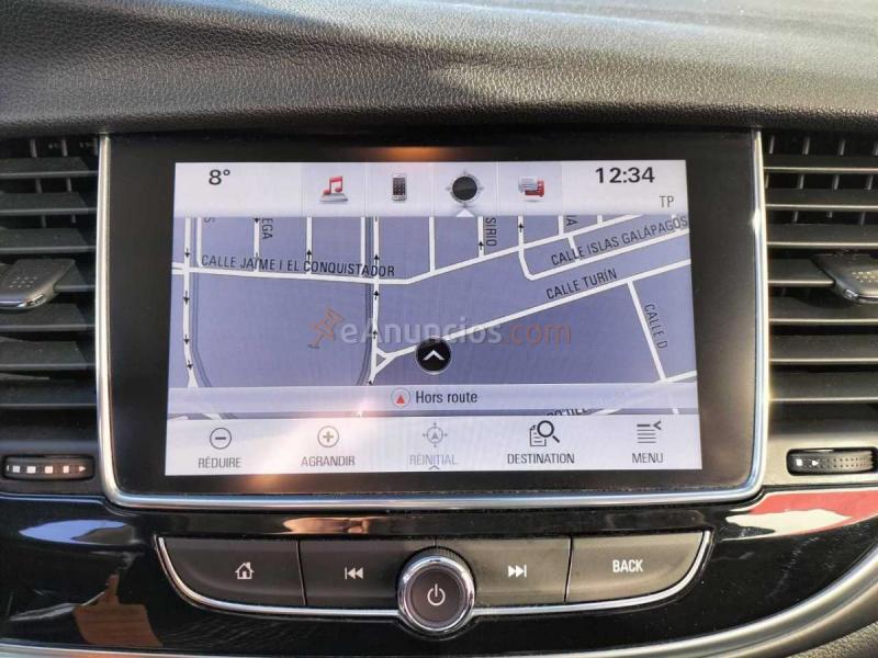 Opel Mokka X 1.6 CDTi 100kW 4X2 S&S Selective