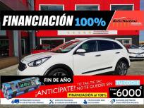 Kia Niro 1.6 HEV EMOTION 