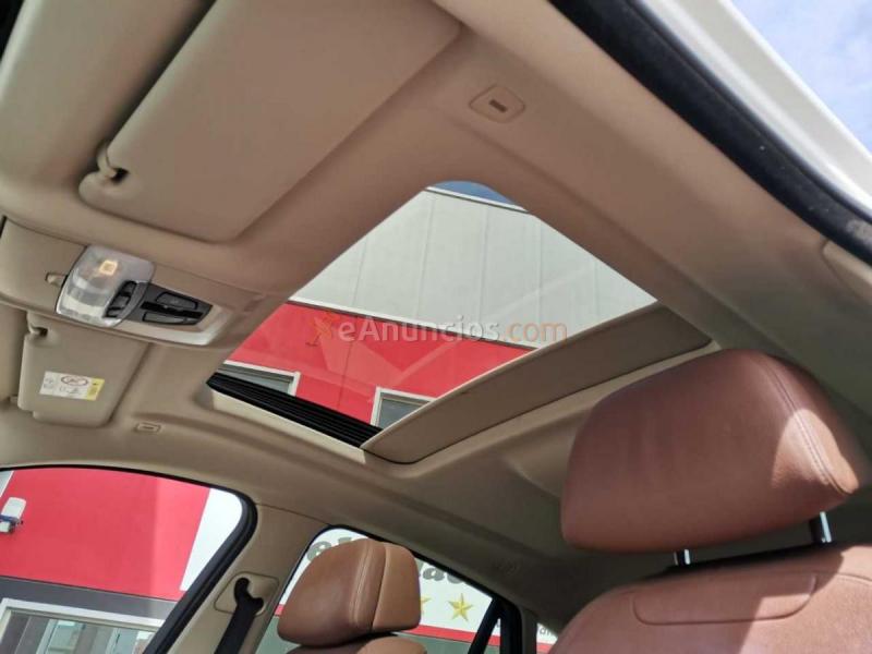 BMW X6 3.0 DIESEL XDRIVE *** FINANCIACION *** 