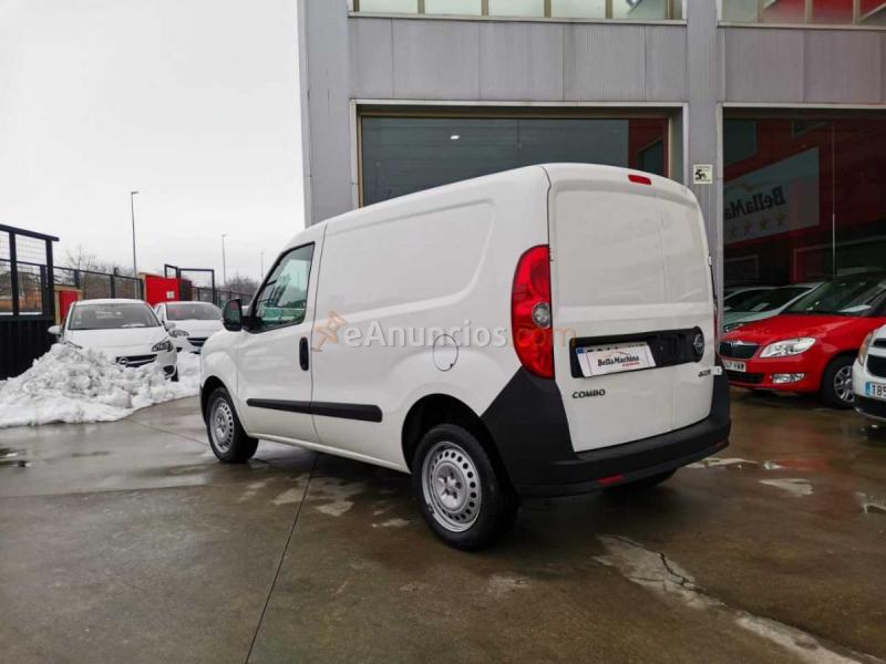 Opel Combo CARGO 1.3 CDTI 95 CV 