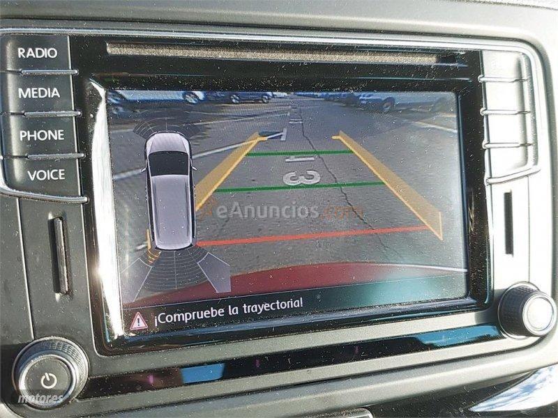 Seat Alhambra 711 Style Advanced Plus 4Drive 2.0 TDI DSG 185CV de 2017 con 217.322 Km por 20.500 EUR. en Sevilla