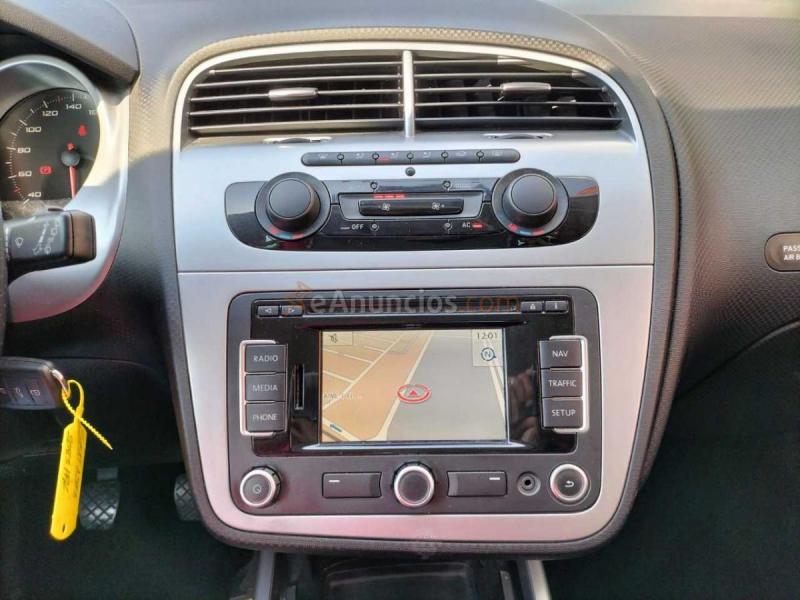 Seat Altea XL 2.0 TDI 140 CV COPA STYLE 