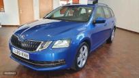Skoda Octavia Combi 2.0 TDI CR 110KW 150CV Style de 2018 con 104.761 Km por 16.900 EUR. en Cordoba