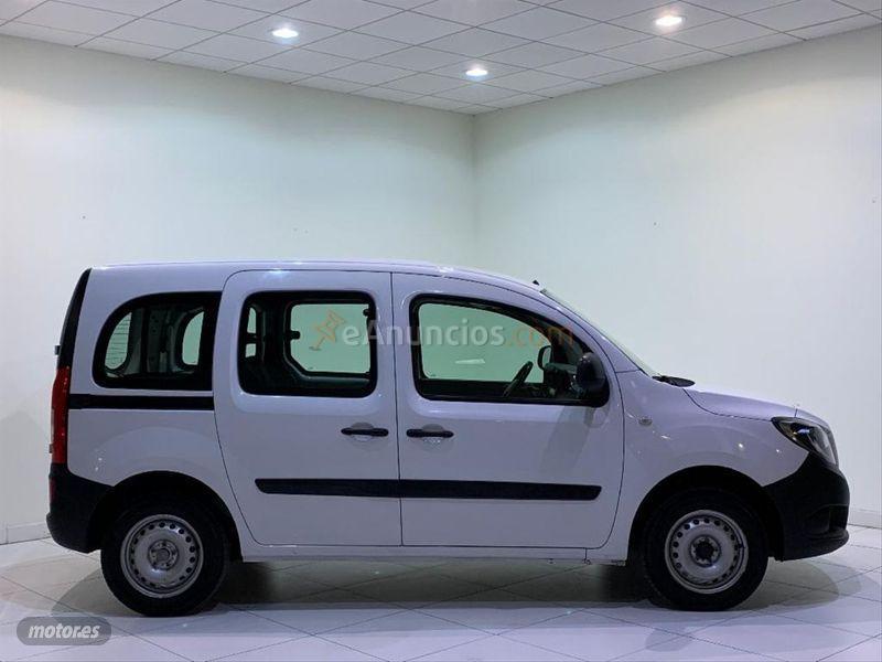 Mercedes Citan 109 CDI Tourer Select Largo de 2019 con 96.027 Km por 13.500 EUR. en Barcelona
