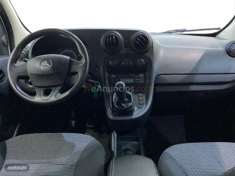 Mercedes Citan 109 CDI Tourer Select Largo de 2019 con 96.027 Km por 13.500 EUR. en Barcelona