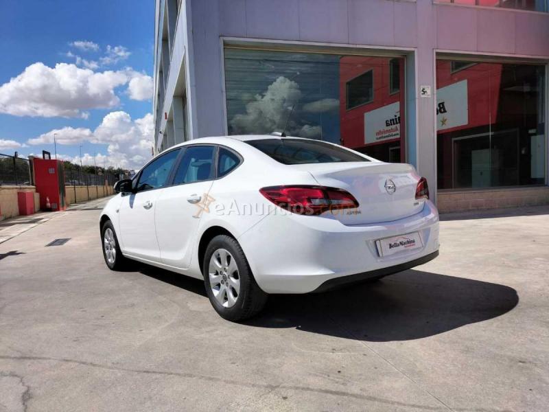 Opel Astra 1.6 CDTI 110 CV ELEGANCE 