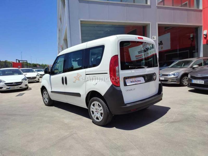 Opel Combo TOUR 1.3 CDTI 95CV EXPRESSION 