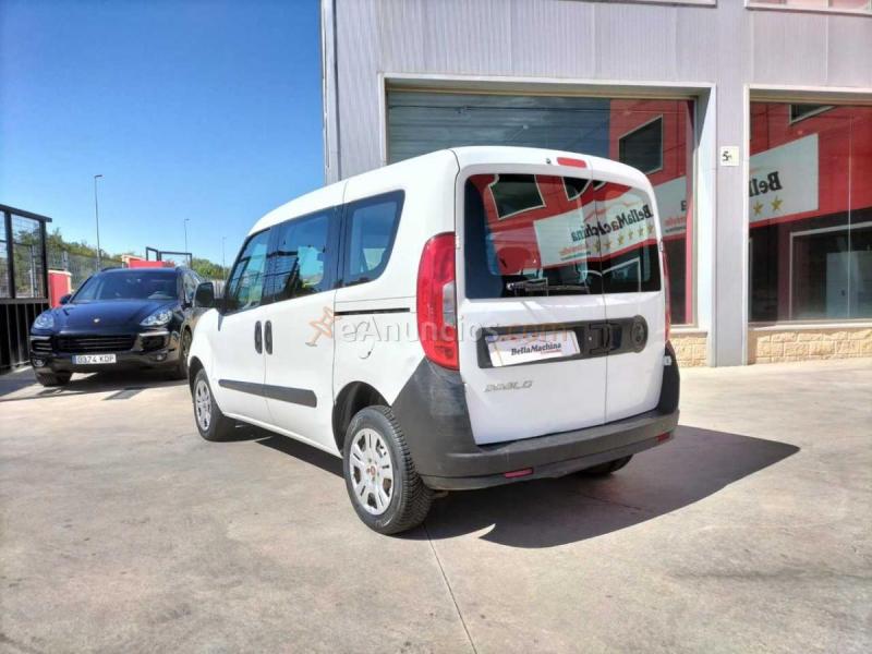 Opel Combo TOUR 1.3 CDTI 95CV EXPRESSION 