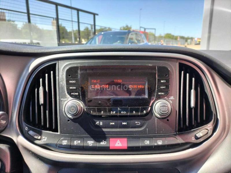 Opel Combo TOUR 1.3 CDTI 95CV EXPRESSION 