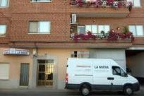 Se alquila o vende panaderia