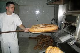 Se alquila o vende panaderia