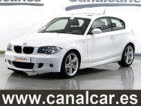 BMW Serie 1 I 2.0 Pack estético 'M' 