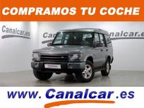 Land-Rover Discovery 2.5 TD5 138 CV 