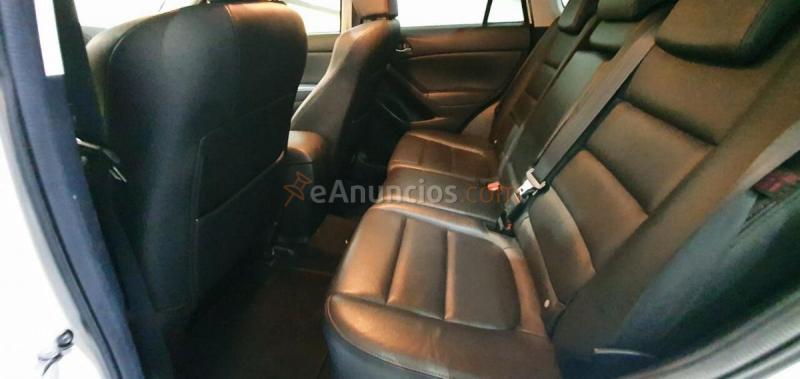 Mazda CX-5 LUXURY 4X4 AUTO 2.2 150CV 