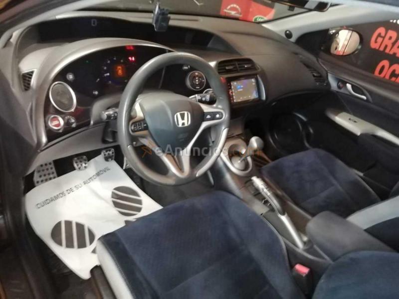 Honda Civic 1.4I-DSI COMFORT 83CV 