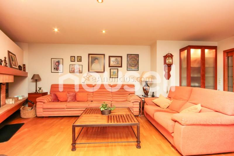 Casa en venta de 357 m en Carrer Mossn Cinto Verdaguer,  08550 Els Hostalets de Baleny (Barcelona)