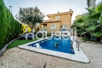 Chalet en venta de 350 m en Avenida de los Balsares (Els Bassars), 03205 ElcheElx (Alacant)