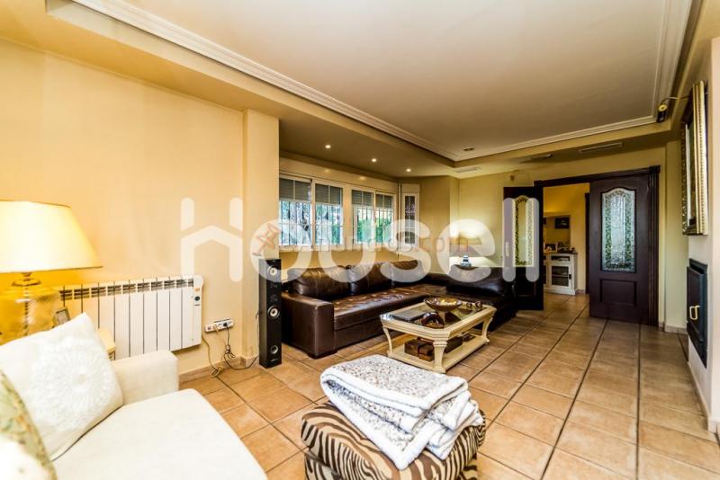 Chalet en venta de 350 m en Avenida de los Balsares (Els Bassars), 03205 ElcheElx (Alacant)