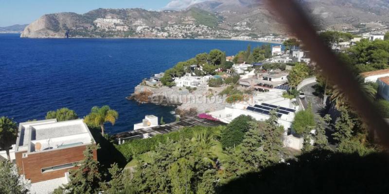 Terreno en venta en Almuñécar de 1100 m2