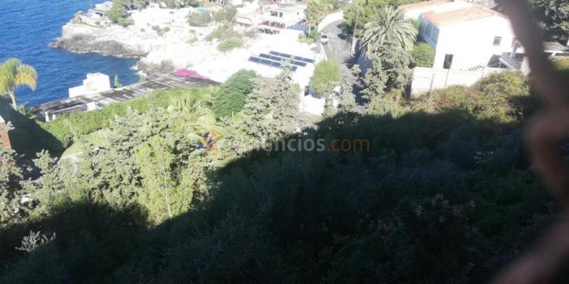 Terreno en venta en Almuñécar de 1100 m2