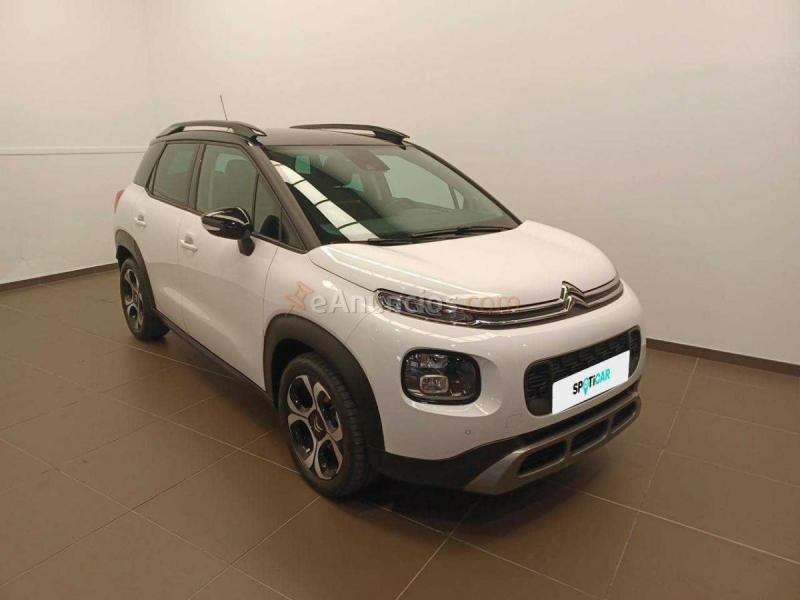 CITRON C3 AIRCROSS  PureTech 81kW (110CV) S&S Shine