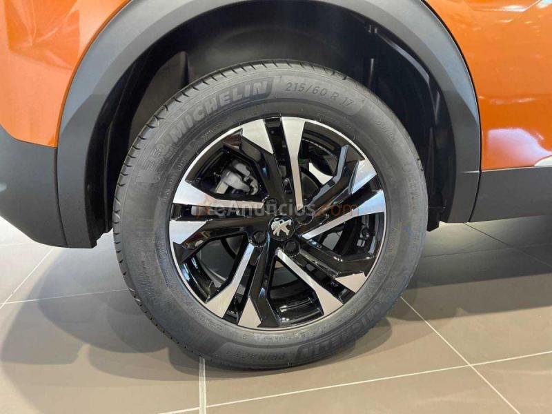 PEUGEOT 2008   BlueHDI 81kW (110CV) Allure Pack