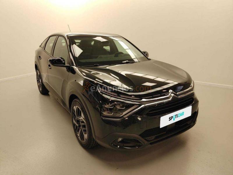 CITRON C4  BlueHDi 130 S&S EAT8 Feel Pack