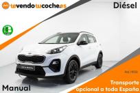 Kia Sportage 1.6 CRDI VGT 115 CV 4X2 