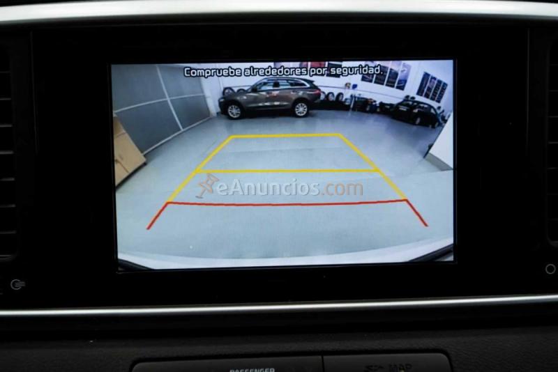 Kia Sportage 1.6 CRDI VGT 115 CV 4X2 