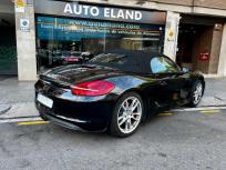 Porsche Boxster S 