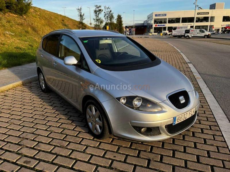 Seat Altea XL STYLANCE TDI 140CV 