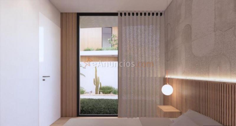 Casa-Chalet en Venta en Torre De La Horadada Alicante