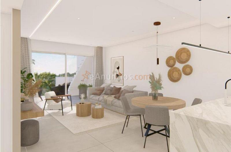 Apartamento en Venta en Guardamar Del Segura Alicante