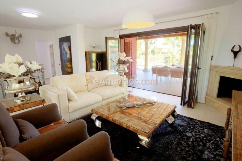 Casa-Chalet en Venta en Almanzora Almería