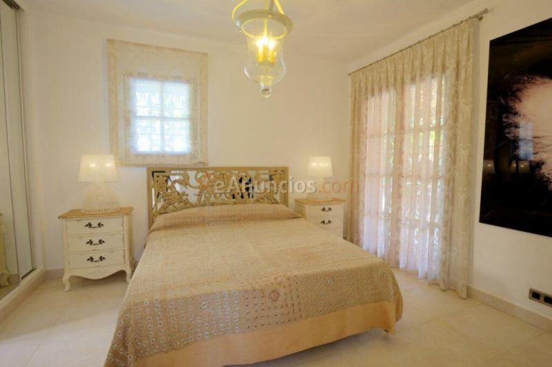 Casa-Chalet en Venta en Almanzora Almería