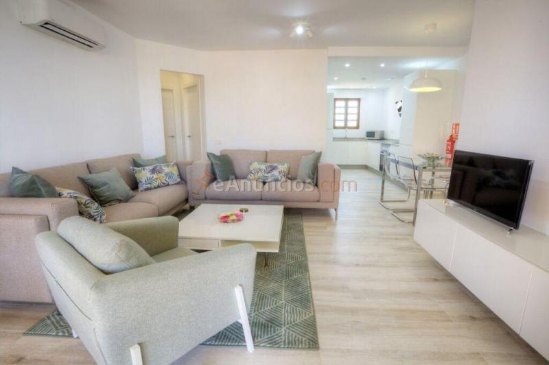 Apartamento en Venta en Almanzora Almería