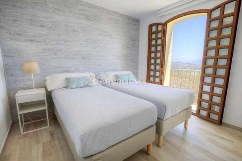 Apartamento en Venta en Almanzora Almería