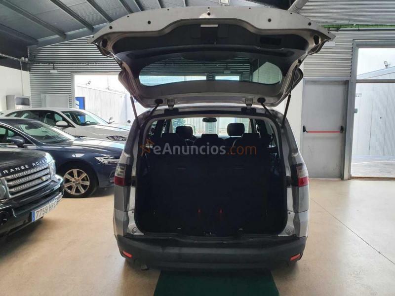 Ford S Max 2.0TDCI 140 CV  