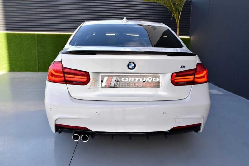 BMW Serie 3 320d 190CV Sport 